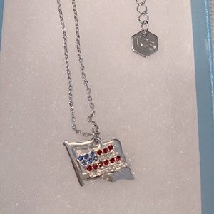 Touchstone Crystal by Swarovski 🦢